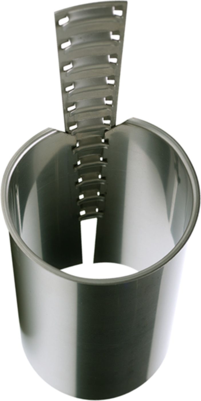 Stützhülsen S-8 +GF+