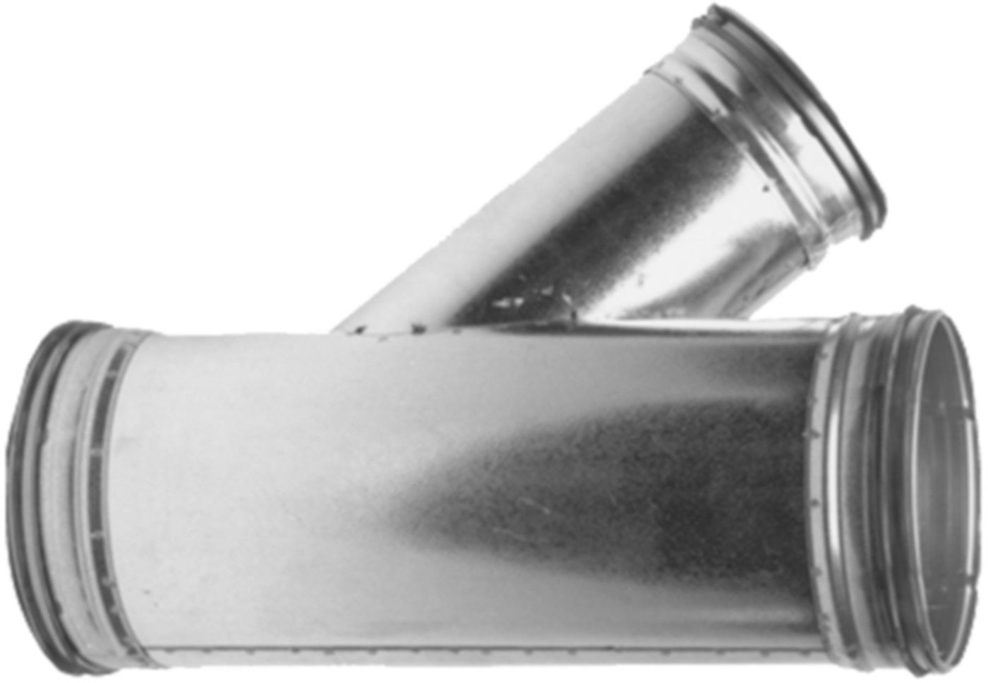 Abzweige LINDAB Safe TVU45