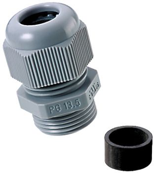 22207 Kabelverschraubungen