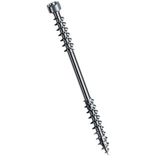 BN-20932 Zylinderkopf-Dämmstoffschrauben