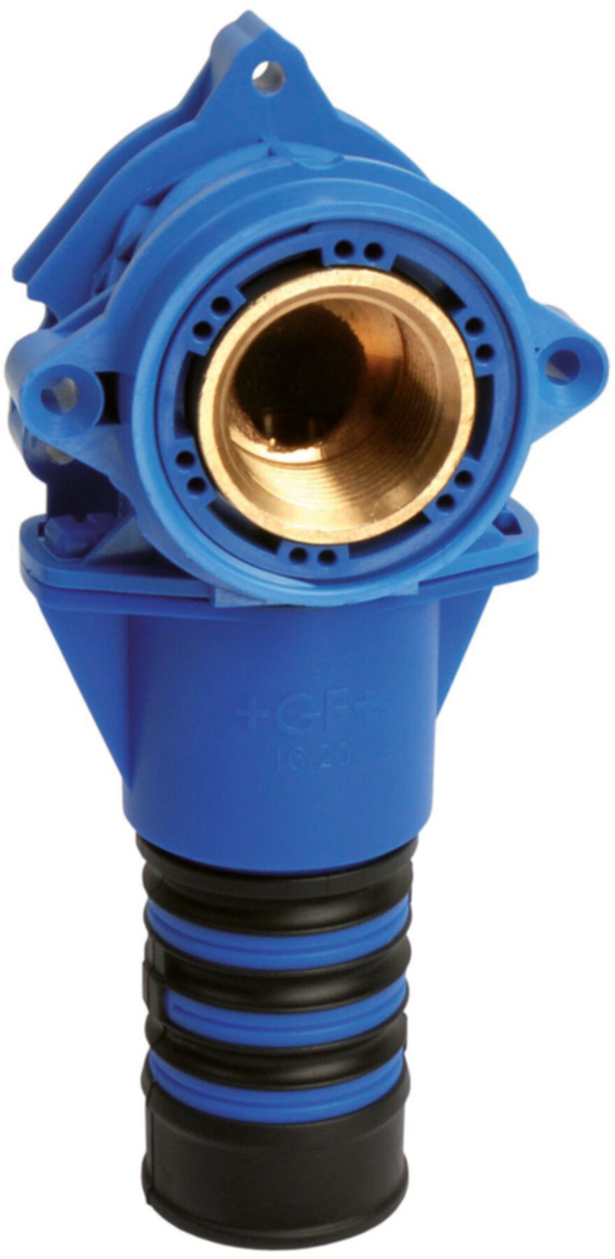 Anschlussdosen +GF+ iFIT