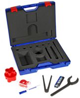 Montagekoffer NYFFENEGGER sudoFIT