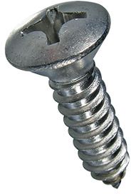 697 Linsensenk-Blechschrauben