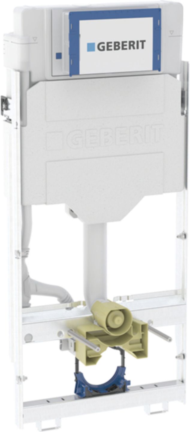 Elemente für Wand-WC GEBERIT GIS
