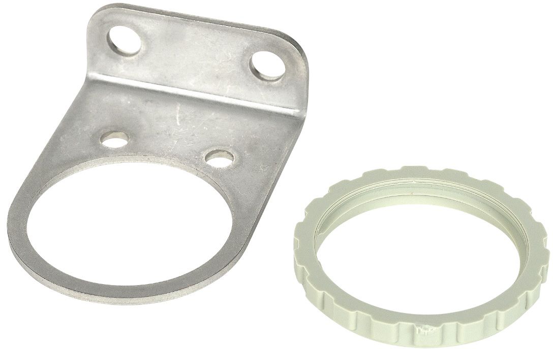 CEJN Montagering + Halterung 652 19 503 5511 - Druckluft, Zubehör