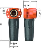 Dosen NUSSBAUM Optiflex-Profix