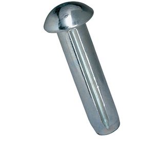 BN-893 Halbrundkerbnägel