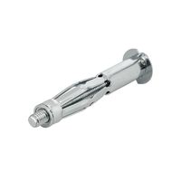 FISCHER Hohlraum-Metalldübel HM 5x37 S M5x45 , Plattendicke 6-15mm - Fischer Befestigung