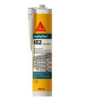 Sikaflex-402 Connection, Fugendichtstoff Kartusche à 290ml, betongrau - Dichten