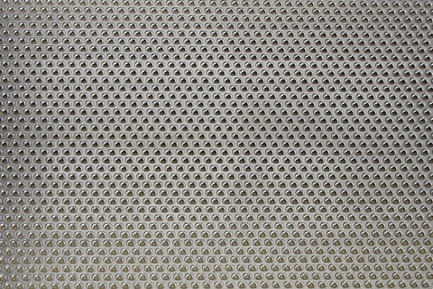 Rheinzink Lochbleche