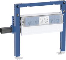 Elemente für Dusche GEBERIT Duofix