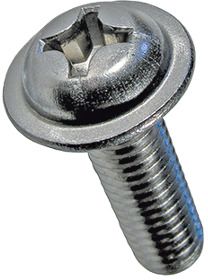 5952 Linsenschrauben