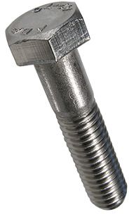 623 Sechskantschrauben