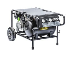 FORTEC Druckluft-Kompressor FT-AIR-20/350 - Druckluft, Zubehör