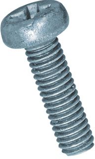 381 Zylinderschrauben