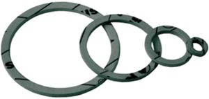 Raccords-Dichtungen Klinger Gysi Klingersil C-4324