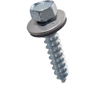 BN-53 Fassadenschrauben mit Spitze