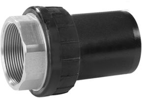 Universal-Übergangsadapter mit IG ALIAXIS FRIALEN UAM