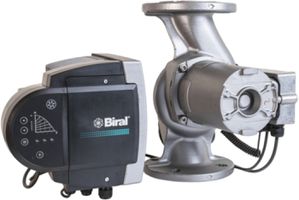 Hocheffizienzpumpen BIRAL ModulA GREEN T2