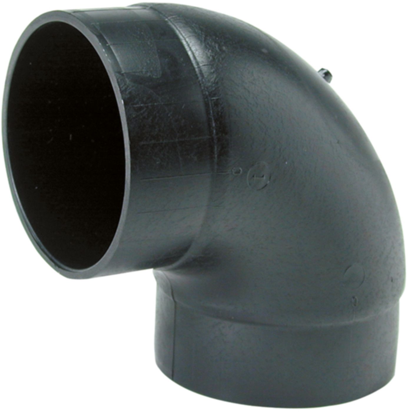 Bögen JANSEN nero PE