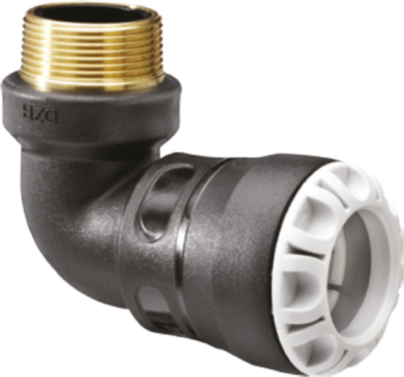 Übergangswinkel PLASSON 1077