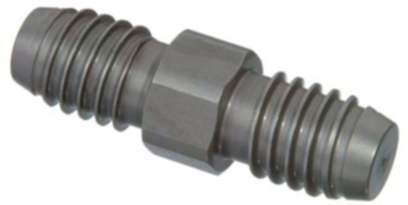 Rohr-Zugkupplungen +GF+ iFIT