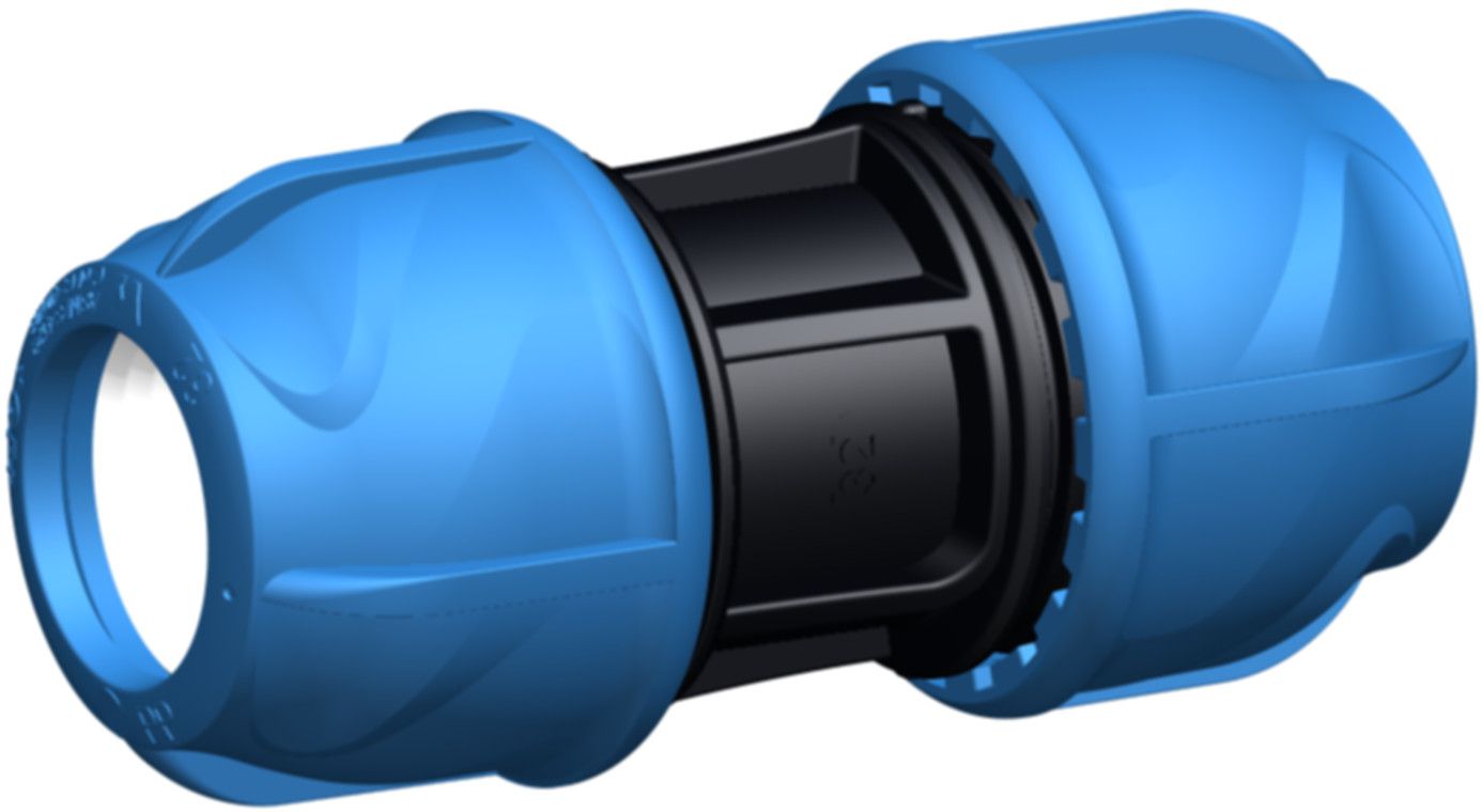 Kupplungen +GF+ iJOINT