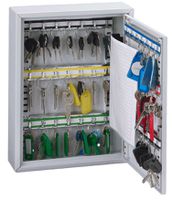 Schlüsselkasten VT-SK 2042 AS 42 Haken - Schlüsselzubehör