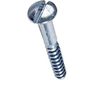 BN-958 Linsensenk-Holzschrauben