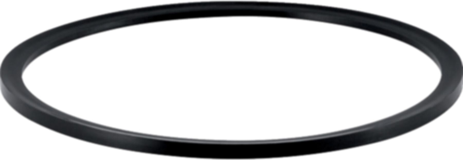 PE-Schleifringe GEBERIT PE