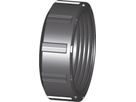 Überwurfmutter 546/542 PVC-U 32mm 161 490 540 - GF Hart PVC-U Formstücke