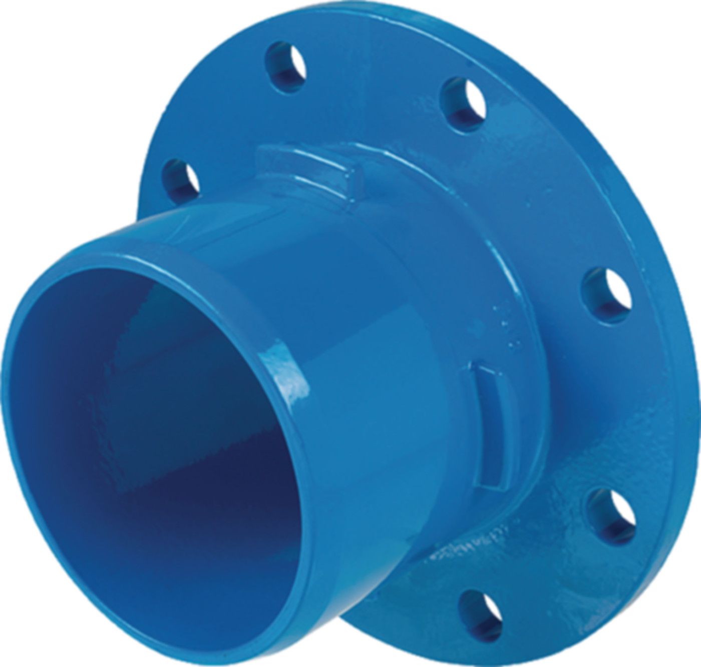 Flansch-Spitzend-Stücke HAWLE BAIO 5350