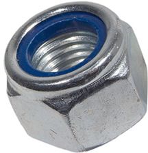 164 Sicherungsmuttern