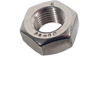 4876 Sechskantmuttern ~0,8d