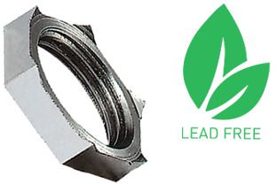 23035 Sechskantmuttern