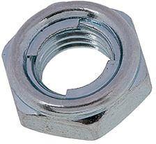 19175 Sicherungsmuttern