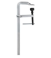 Schlosserzwingen SL20M / 200 x 120mm, Knebelgriff - Spannwerkzeuge