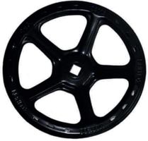 Handräder vonRoll hydro Fig. 8316