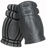 FHB CASPAR Knieschutz Typ 2 EN 14404:2004 anthrazit - Textilien