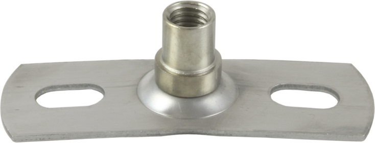 Konsolen Trefix M10 245K - MattpluS Spenglereihalbfabrikate