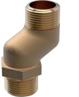 Etagenbögen GEBERIT Mepla