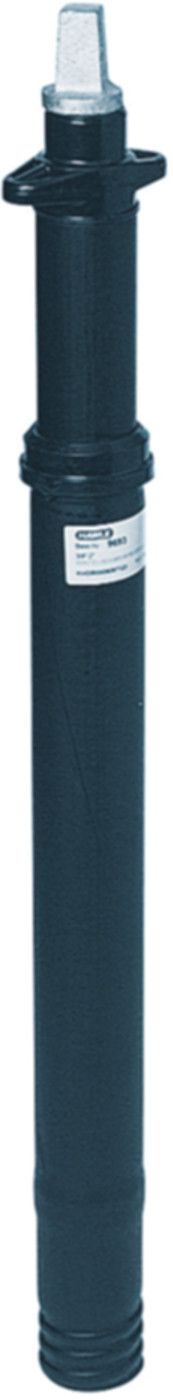 Einbaugarnituren tele lang HAWLE 9602