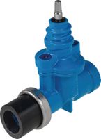 Schieber HAWLE ZAK 2523