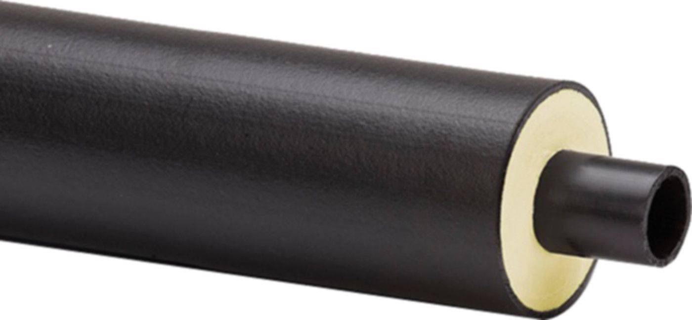 Rohre +GF+ COOL-FIT 2.0