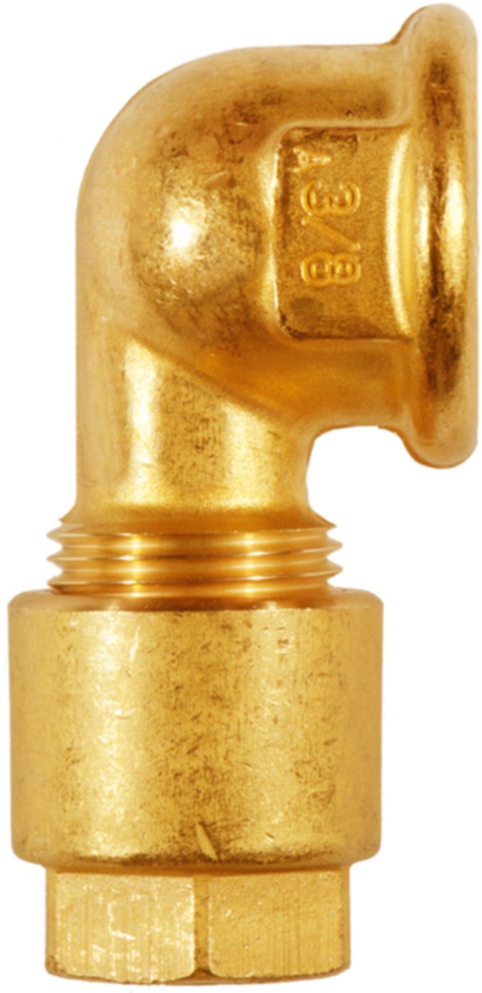 Anschlusswinkel SERTO SO 02521