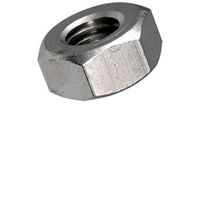 505 Sechskantmuttern ~0,8d