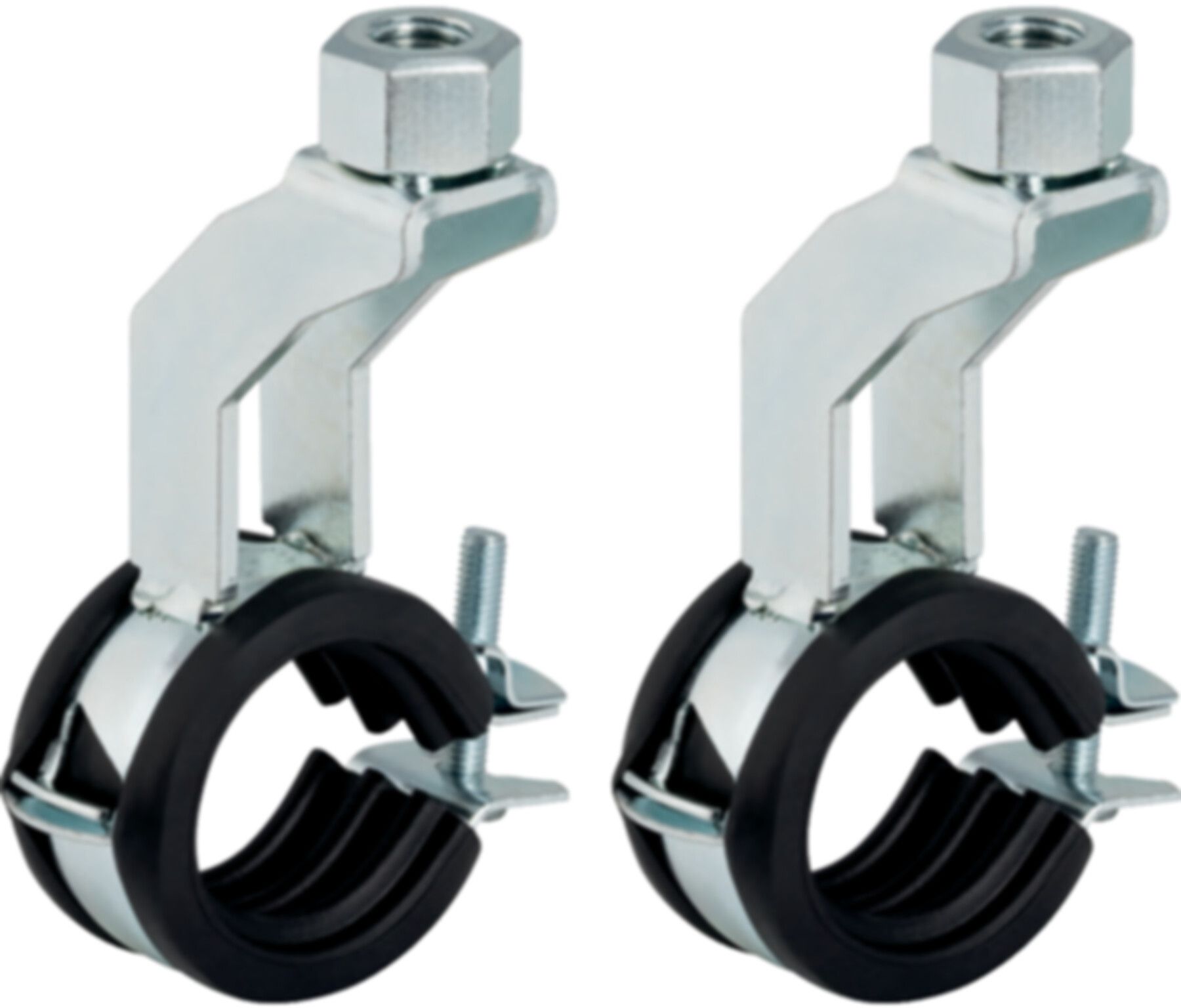 Befestigungs-Sets GEBERIT PushFit