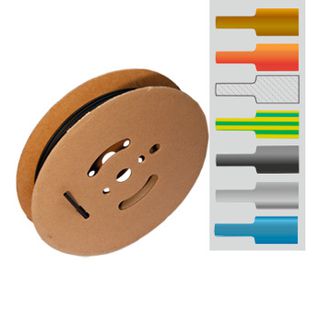 03.100.800 Schrumpftechnik