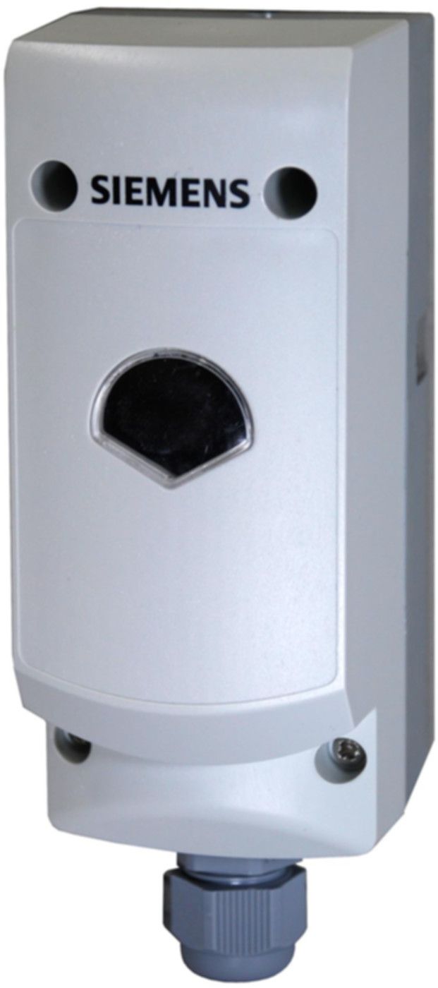 Temperaturwächter SIEMENS RAK-TW.1200S-H