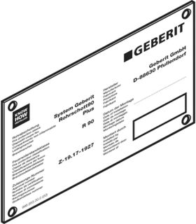 Brand-, Schall- und Feuchtikeitsschutz